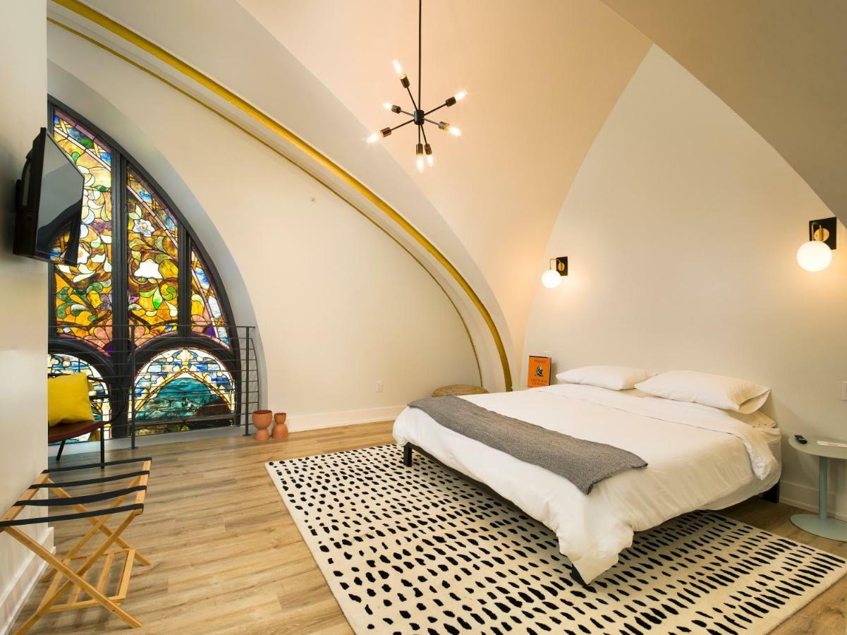 The Deacon Villa ฟิลาเดลเฟีย ภายนอก รูปภาพ