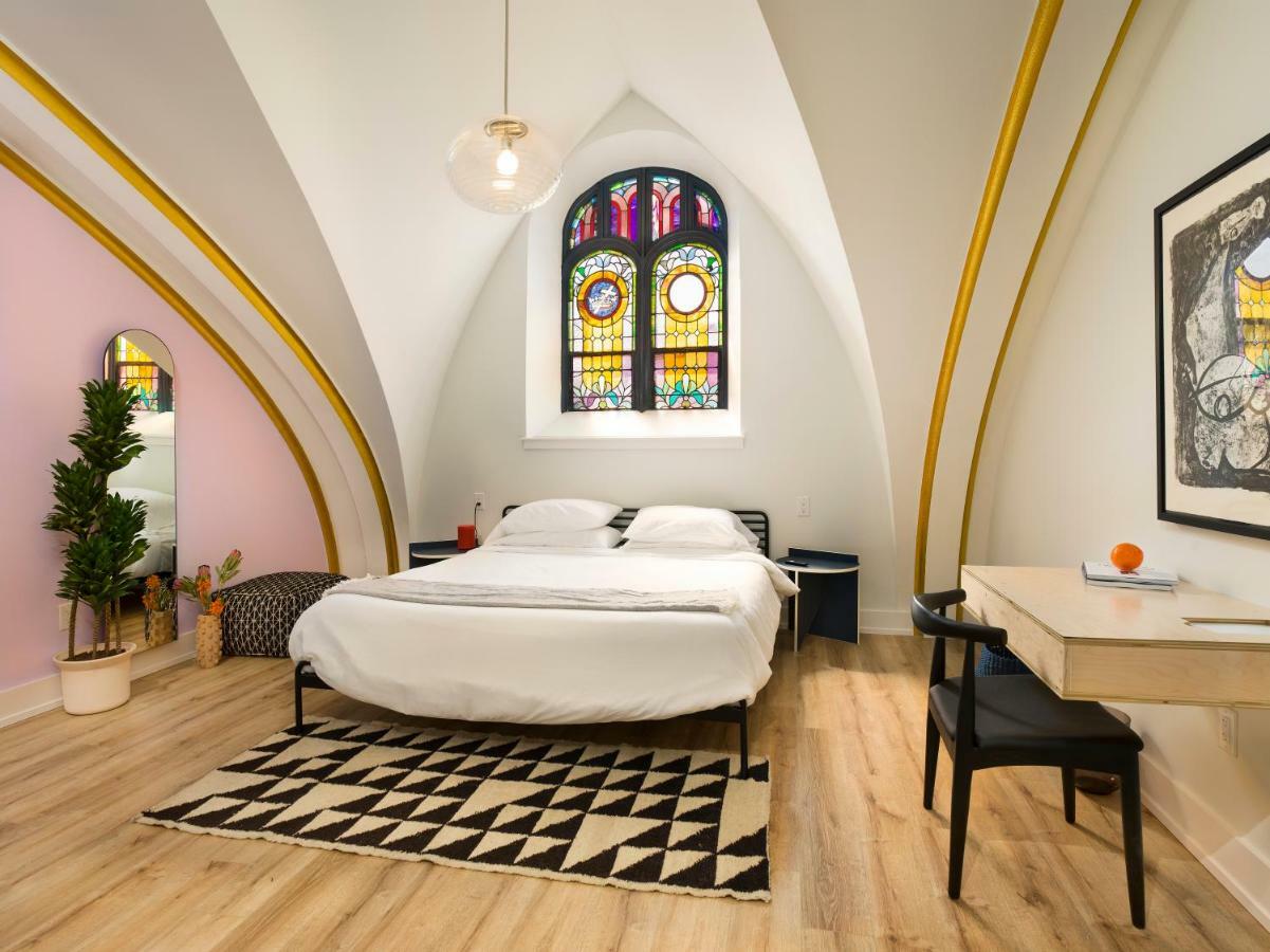 The Deacon Villa ฟิลาเดลเฟีย ภายนอก รูปภาพ