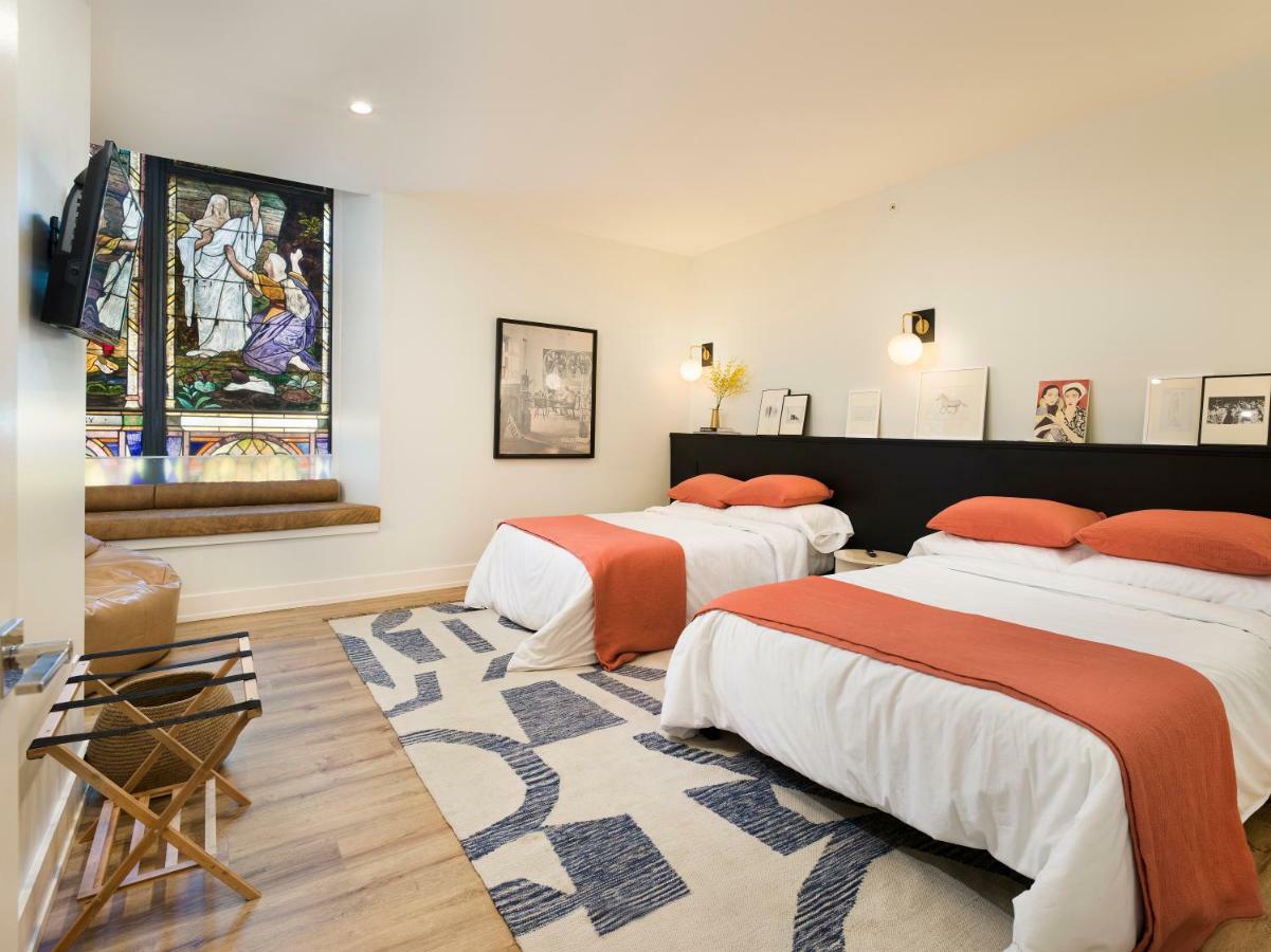 The Deacon Villa ฟิลาเดลเฟีย ภายนอก รูปภาพ